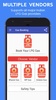Gas Booking App screenshot 5