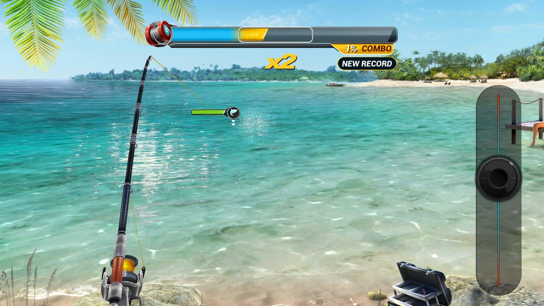 Fishing Clash - Preview 5
