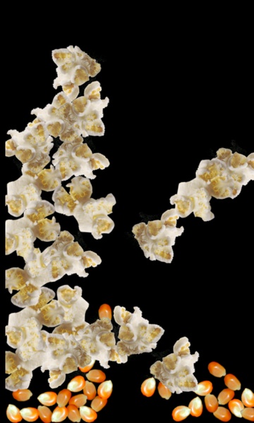 Fun Popcorn - Preview 2