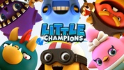 Little Champions screenshot 3