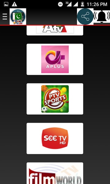 Real tv pak - Preview 1