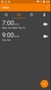 Simple Clock screenshot 2