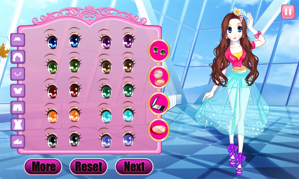 Fashion Design - Dress Up - Preview 2