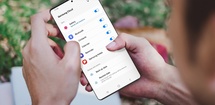 Samsung Cloud feature