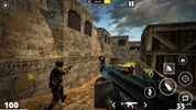 Strike War: Counter Online FPS screenshot 12
