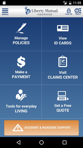Liberty Mutual - Preview 9