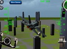 F18 3D Fighter Jet Simulator screenshot 4