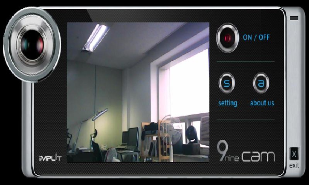 9-CAM - Preview 3