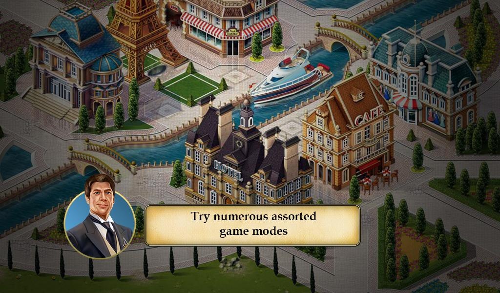 Rooms of Memory - Preview 2