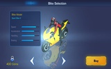 Ultimate Motorcycle Racing screenshot 5