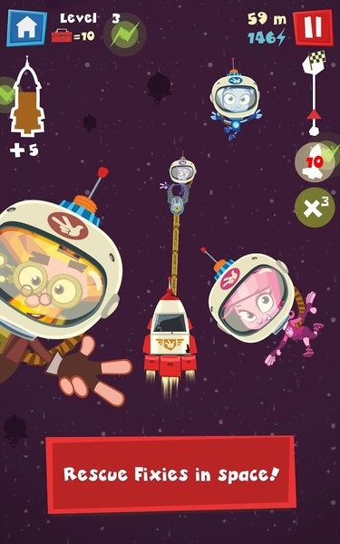 FixiMoon - Preview 8