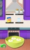 Sandwich Maker screenshot 1