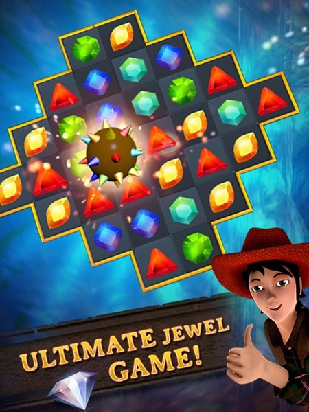 Jewels King - Preview 7