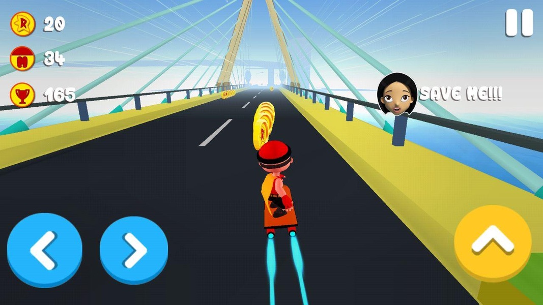 Mighty Raju 3D Hero - Preview 6