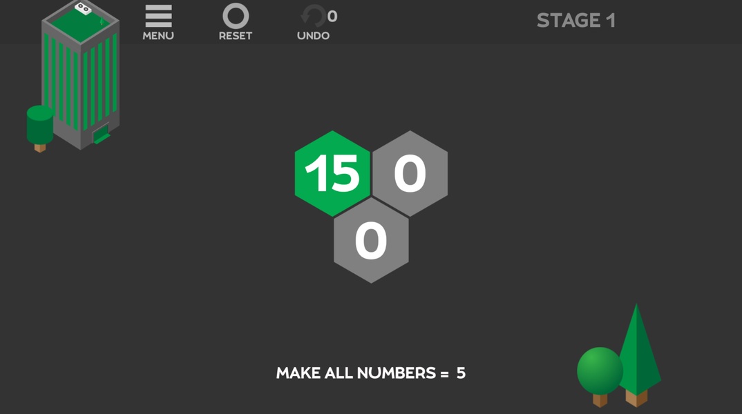 Make Number King - Preview 2