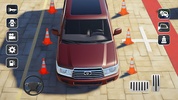 Car Parking 3d: car game 3d screenshot 3