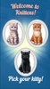 Knittens: Sweet Match 3 Puzzles & Adorable Kittens screenshot 1