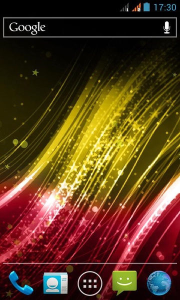 Lines Live Wallpaper - Preview 4