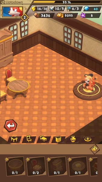 Monster Fable Puzzle - Preview 2