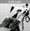 Cute Cats Keyboard screenshot 1