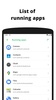Auto Close: close all apps screenshot 4