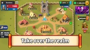 Empire in War - Strategy Game screenshot 7
