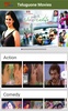 TeluguOne Movies screenshot 9