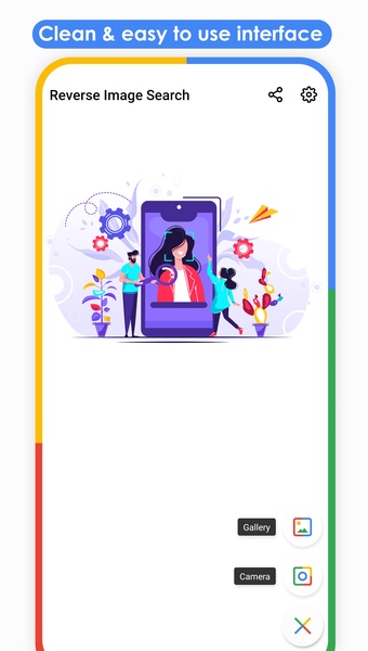 Reverse Image Search (Multi-Engines) - Preview 6