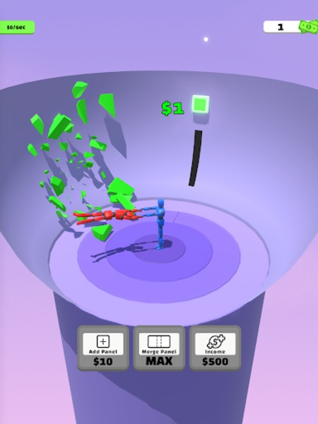 Physics Crush 3D - Preview 5