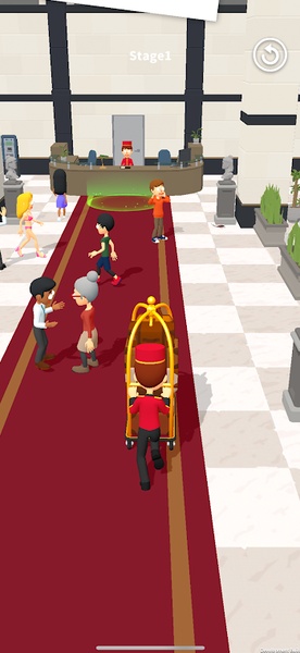 Hotel Master 3D - Preview 2