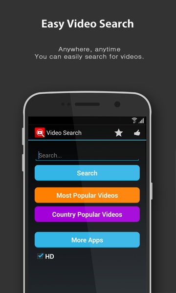 Video Search - Preview 3