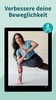 Yoga Easy: Fit mit Yoga screenshot 2