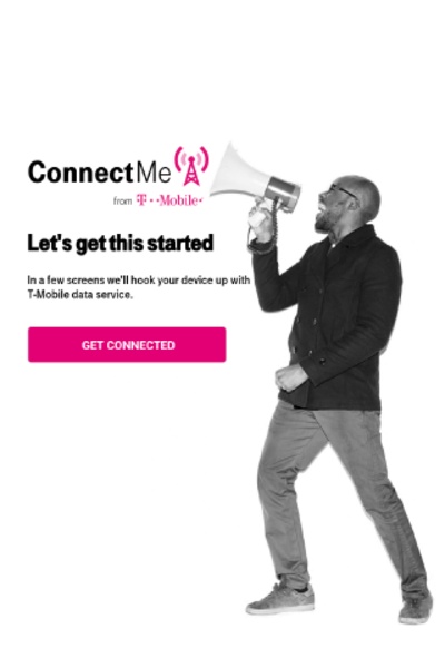 Connect Me - Preview 1