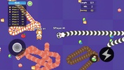 Snake Game - Fun Battle Games screenshot 4