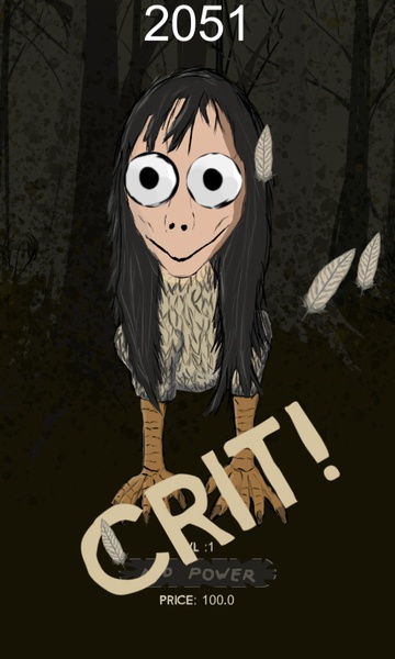 Momo Horror Clicker - Preview 4