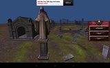 Zombie games - 3D killer screenshot 1
