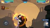 Stick Shadow Fighter screenshot 8