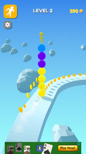 Stack Rider - Preview 6