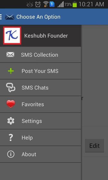 Message Me - Preview 7