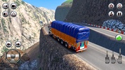 Indian Truck Offroad Games screenshot 6