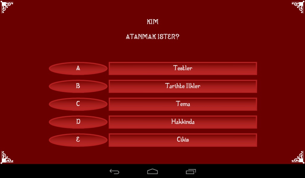 Kpss Yarismasi - Preview 2