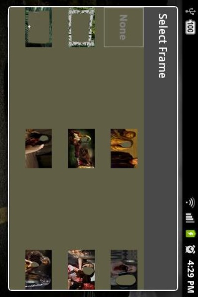 Ghost in Cam (Free) - Preview 2