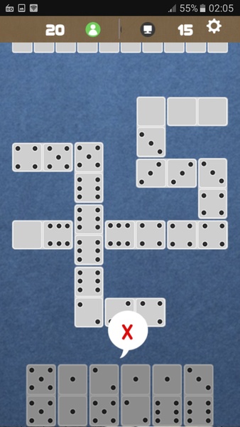 Dominos King - Preview 4