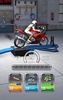 Drag Race Motorcycles Tuning screenshot 2