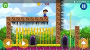 Super Hamido Adventure screenshot 8