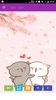 Kawaii Gatos Fondos Pantalla screenshot 1