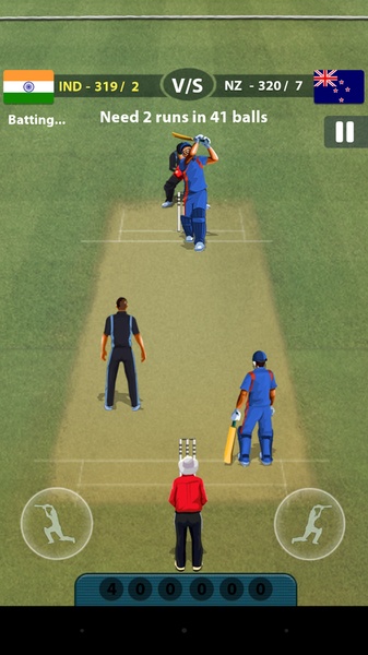 CricketBattles - Preview 4