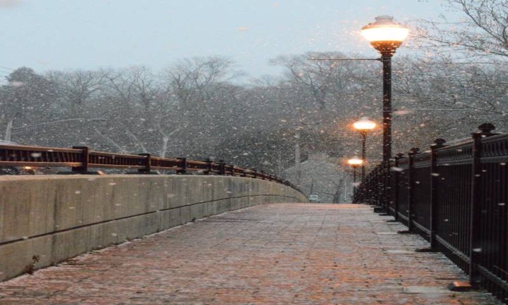The most beautiful pictures and backgrounds for winter and snow - Preview 1