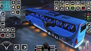 Bus Driving 3d: Bus Simulator screenshot 1