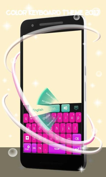Keyboard With Color - Preview 10